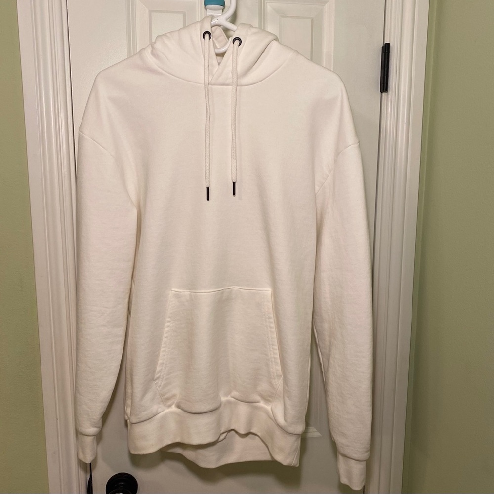 Zara basics Men’s Hoodie